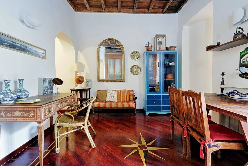 Scala Charming Apartment
