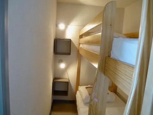Apartment Tres Beau Duplex Avec Balcon Expose Sud A Bareges