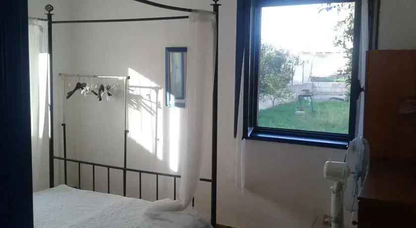 Villa Amenta