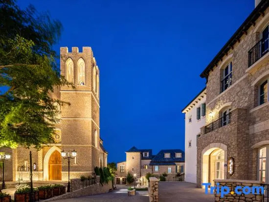 Xiamen Portman Seven Stars Bay Hotel & Resort· Ocean Ornate Village