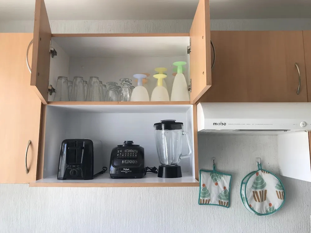Casa Mora Vacacional, 20 Minutos Xcaret, 15 5a Avenida, 10 Playa