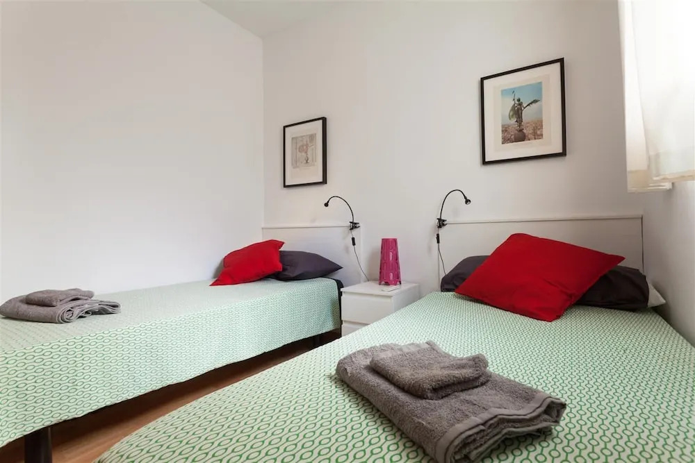 Deluxe Apartment  Callejuela