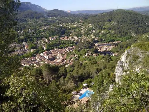 Villa Manon