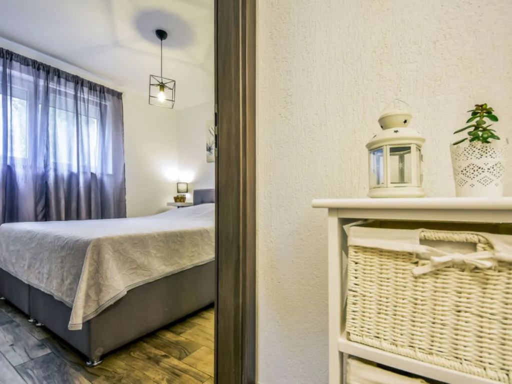 Apartment Petra Biograd na Moru
