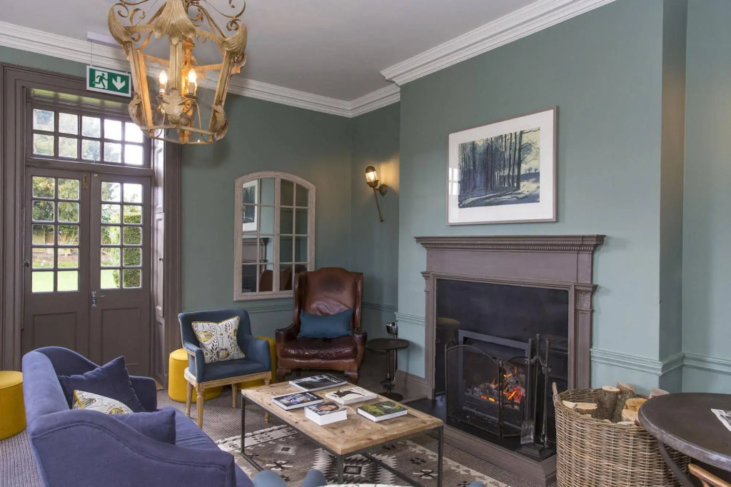 The Painswick