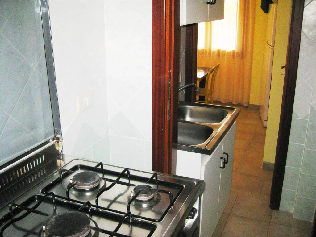 Hotel Villa Belfiori