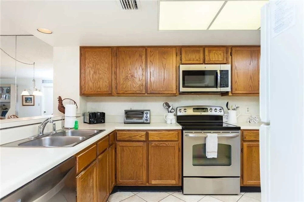Barefoot Trace 415 - Two Bedroom Condo