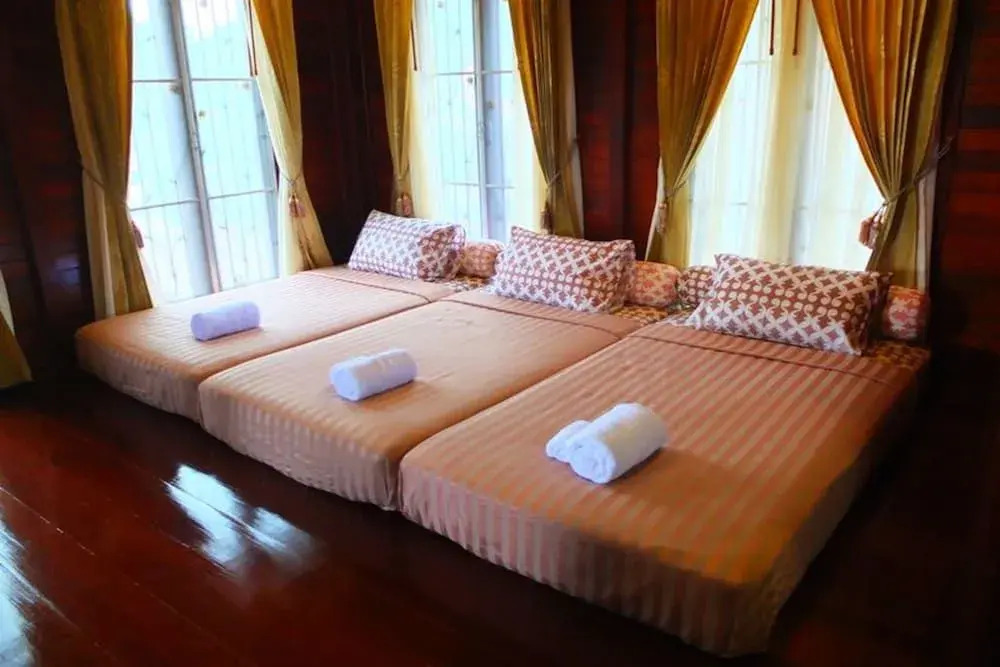 Ban Suan Mee Sakul Resort