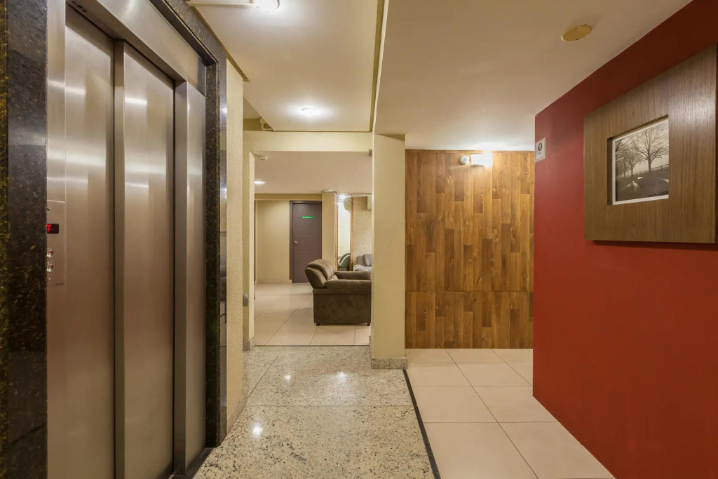 Tri Hotel Criciúma