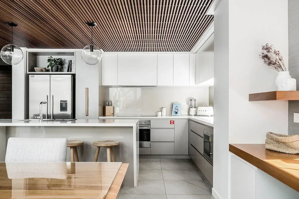 KoKo's Beach Houses 1 and 2