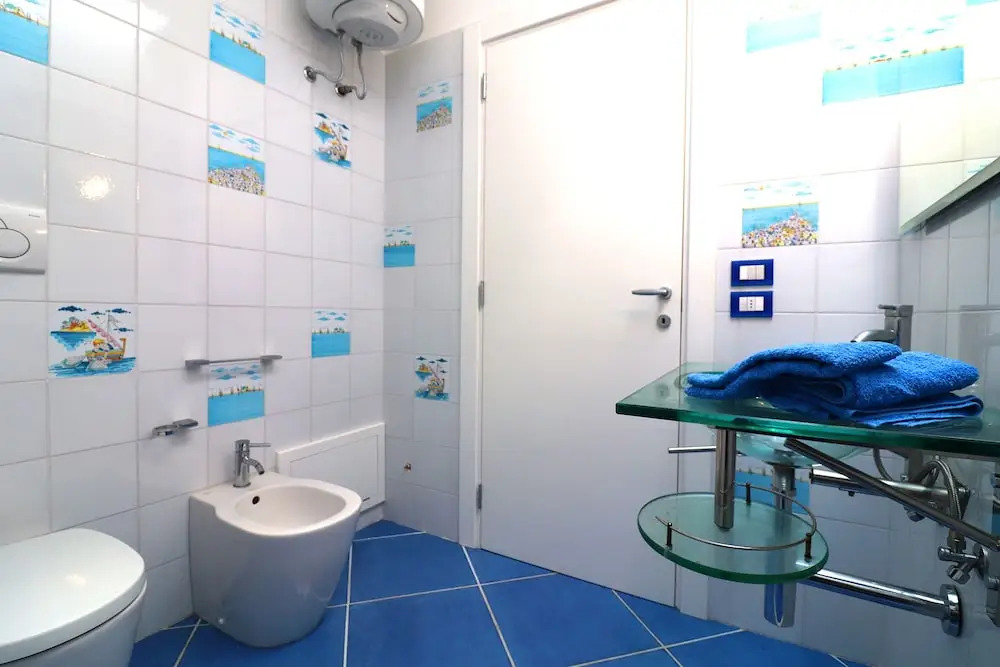 House Holidays "azzurra" to Torre Dell' Orso