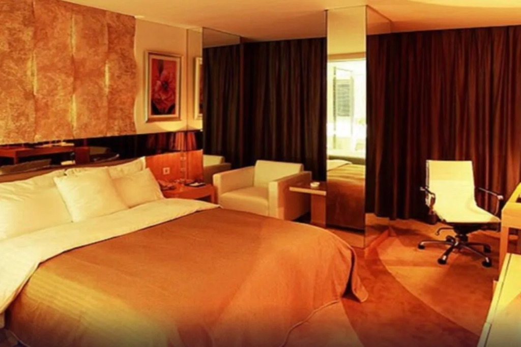 Beijing Guangming Hotel