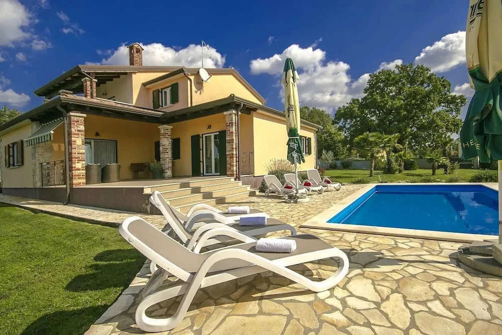 Villa Pianta