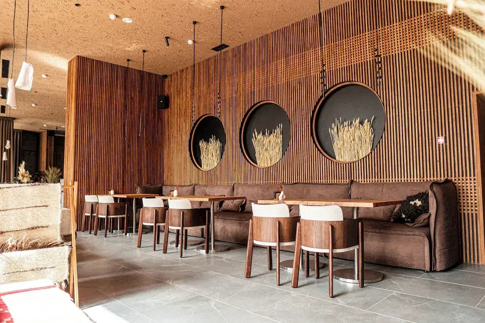 LEV Lifestyle Hotel - Maestro