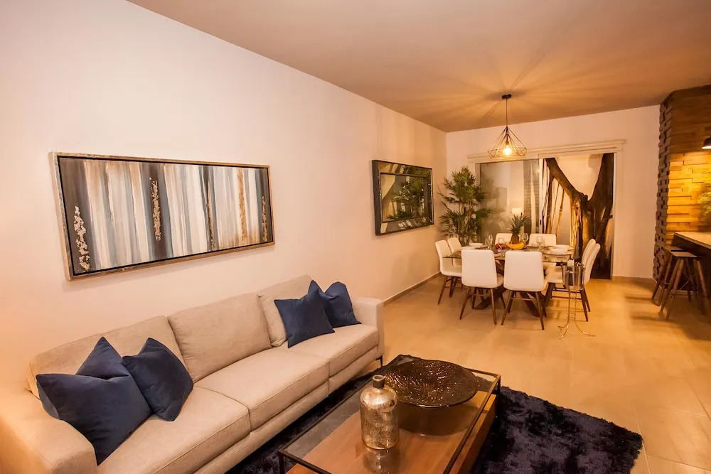 Casa Aqua Cancun