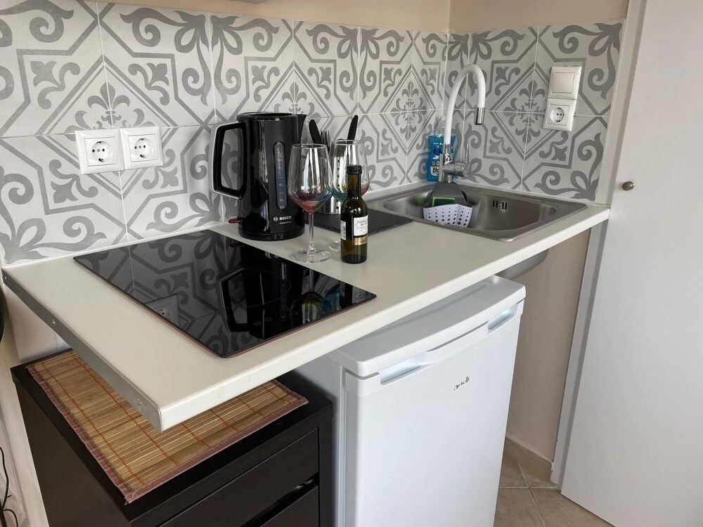 Cozy Apartment in Heart Athens Near Metro Fix 100m