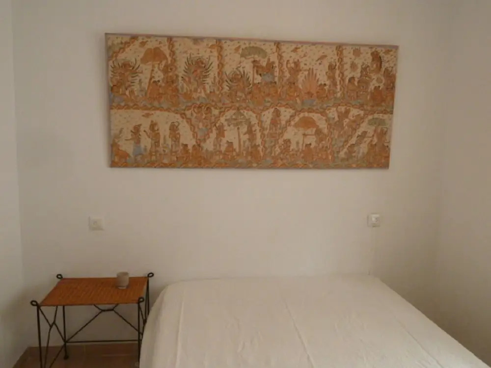 298-apartamento con Vista al mar y Piscina
