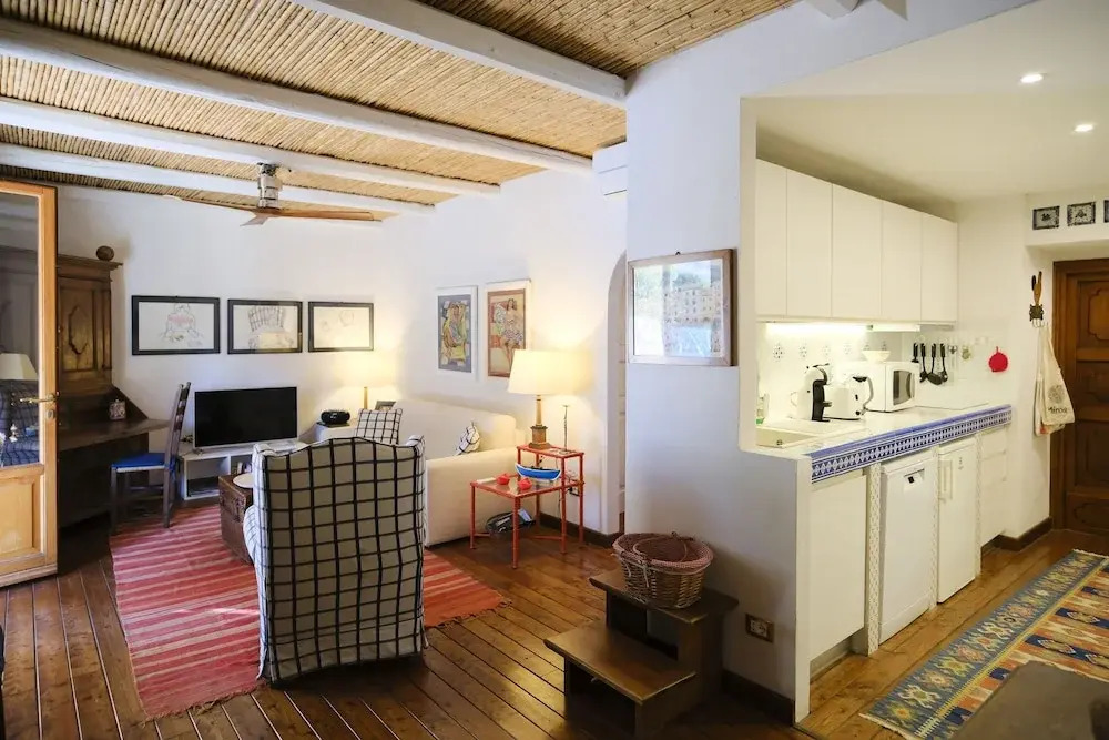 Casa Matisse - CM in Andora