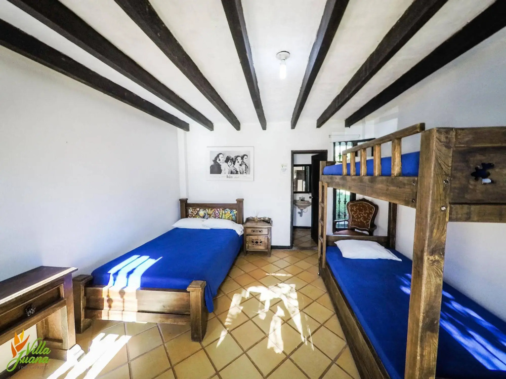Hotel Campestre Villa Juana