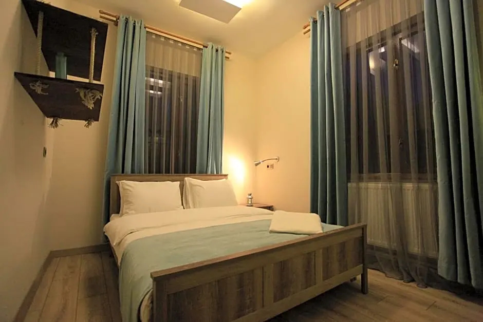 Miro Mara Boutique Hotel & Lounge Bar
