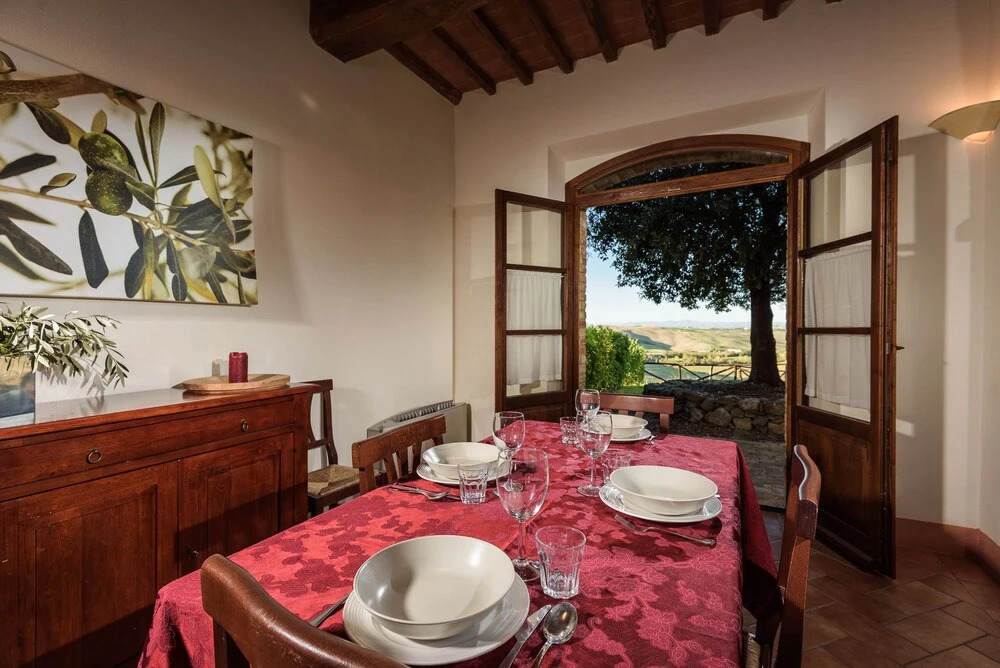Podere Ampella