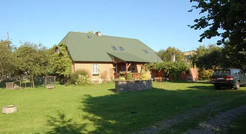 Stajnia Swarzewo