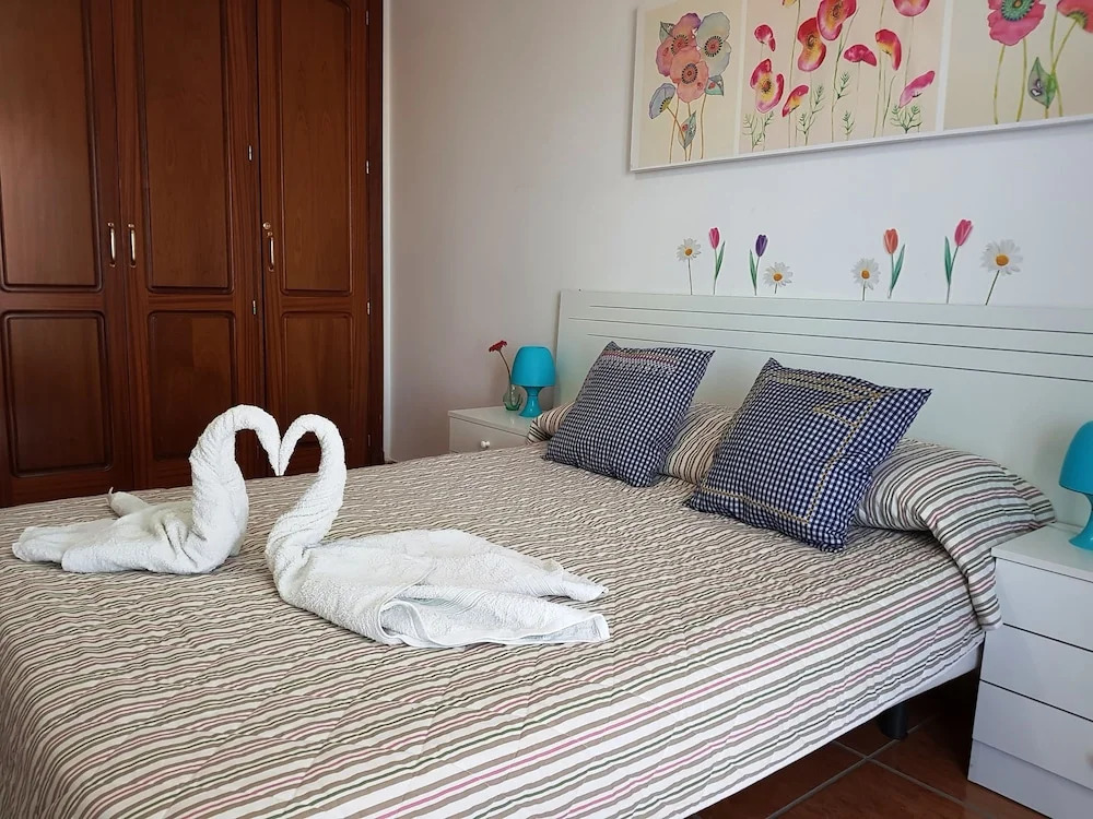Apartamentos Aguamarina - 812
