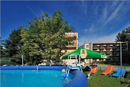 Hotel Harmonia