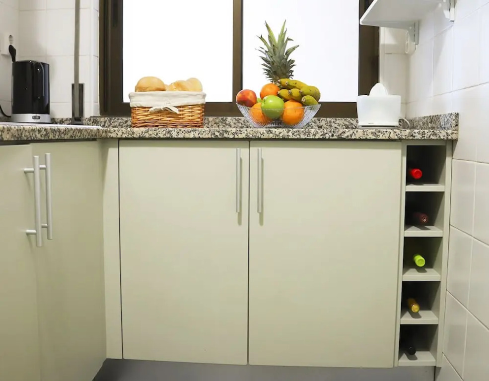 Funchal Downtown Apartment