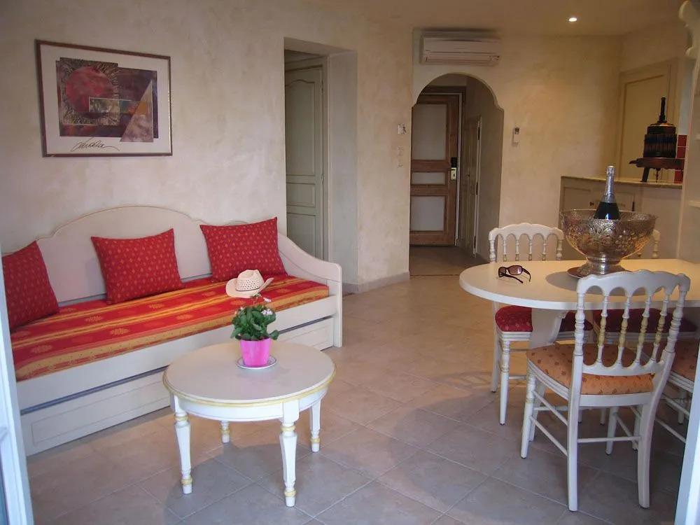 Hôtel & Spa La Villa