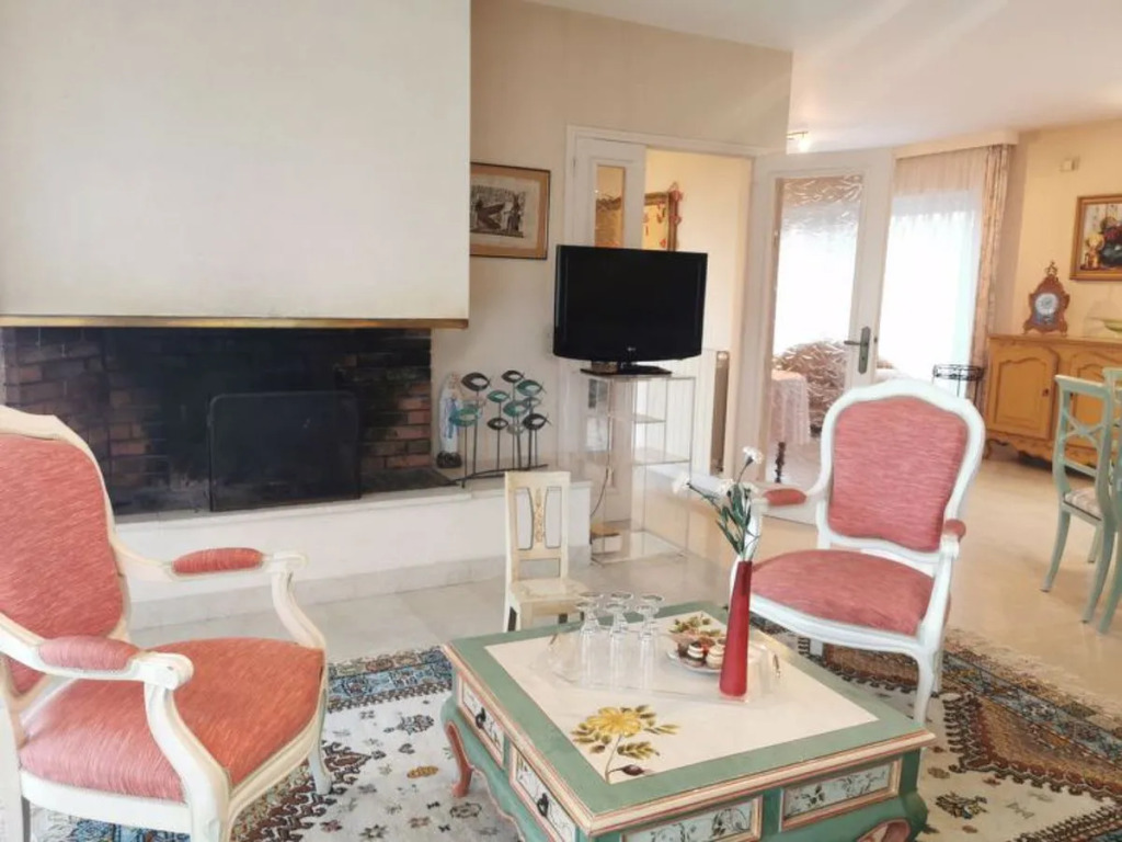 Holiday Home Les Rimains by Interhome