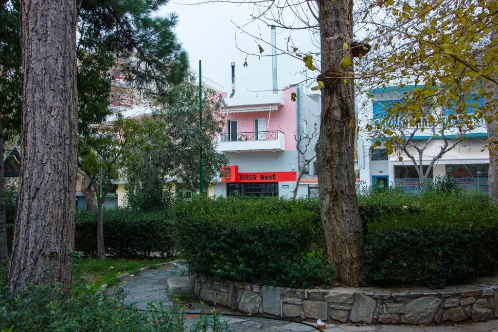 Apartment Kanarian 1A