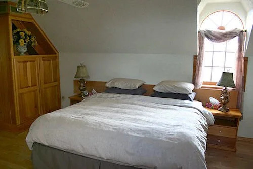 Broecheler Inn
