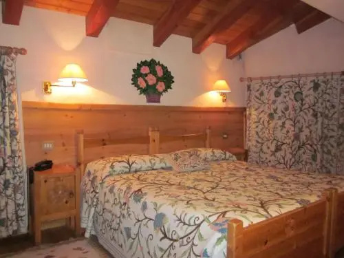 Hotel Mignon