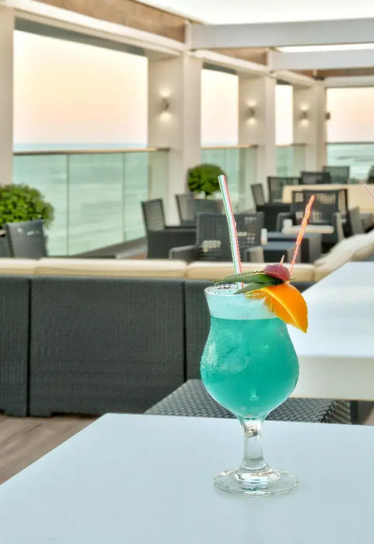 GRIFID Metropol Hotel