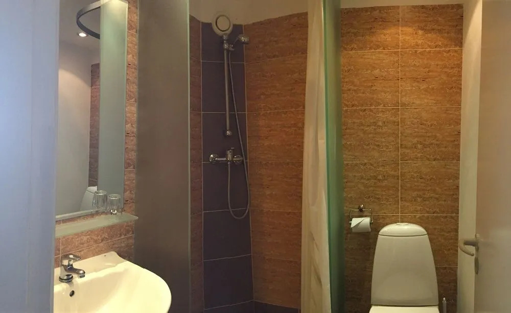 Copenhagen Airport Hotel
