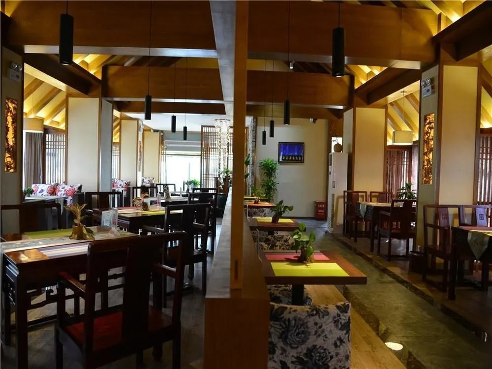 Greentree Eastern Hotel