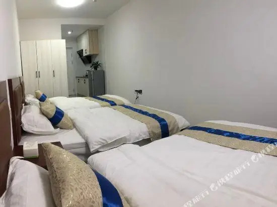 Anjia'Xin Hostel