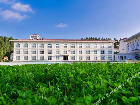 Wulong Baerman Hotel