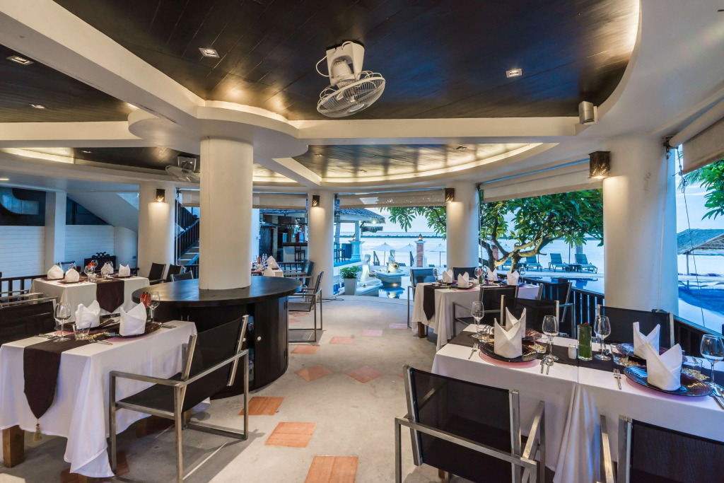 Dara Samui Beach Resort Adult Friendly, Chaweng