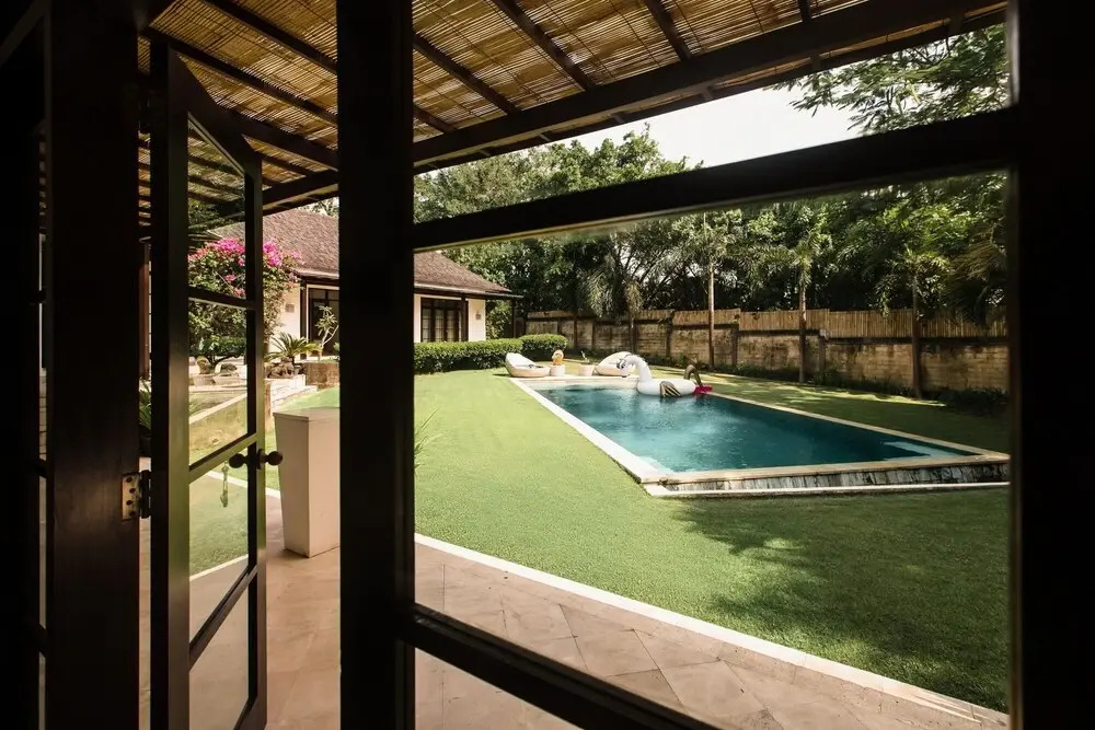 Villa Palma 8 Bedroom