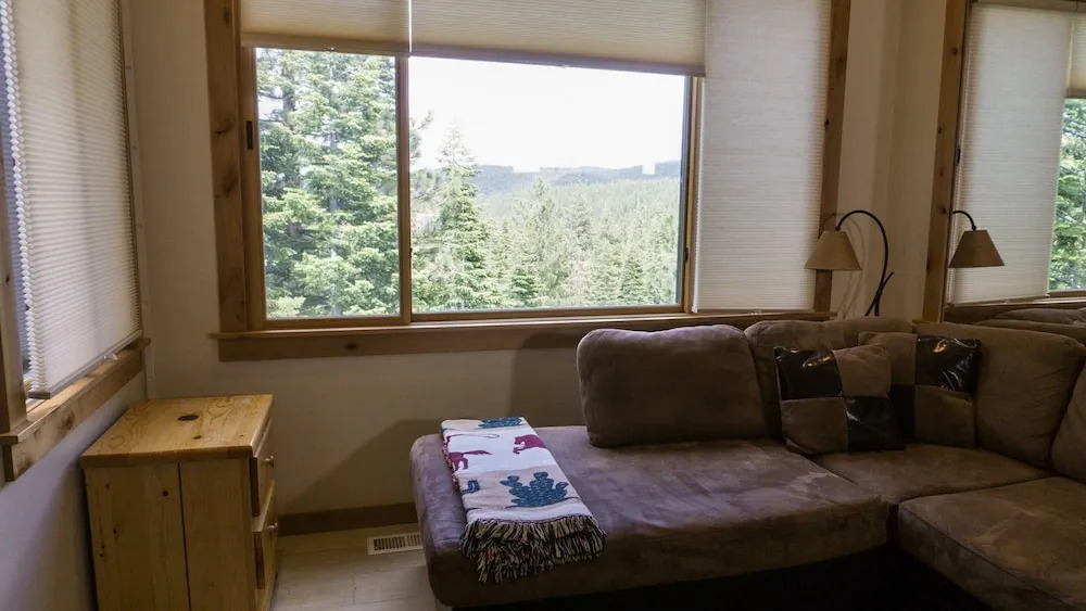 Ski Trails 4070