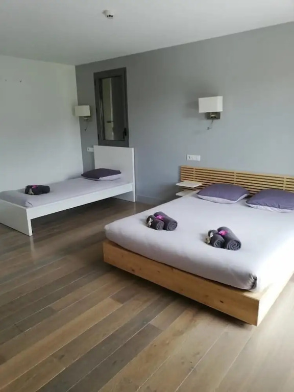 Auberge des isards