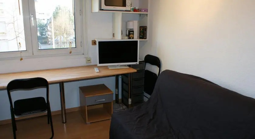Le Kastler Studio