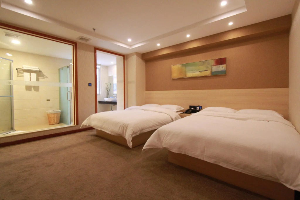 SB Junying Hotel