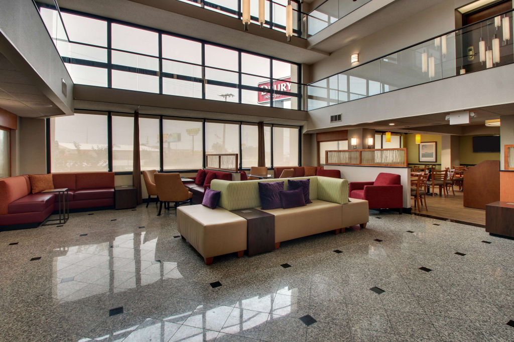 Drury Inn & Suites Bowling Green