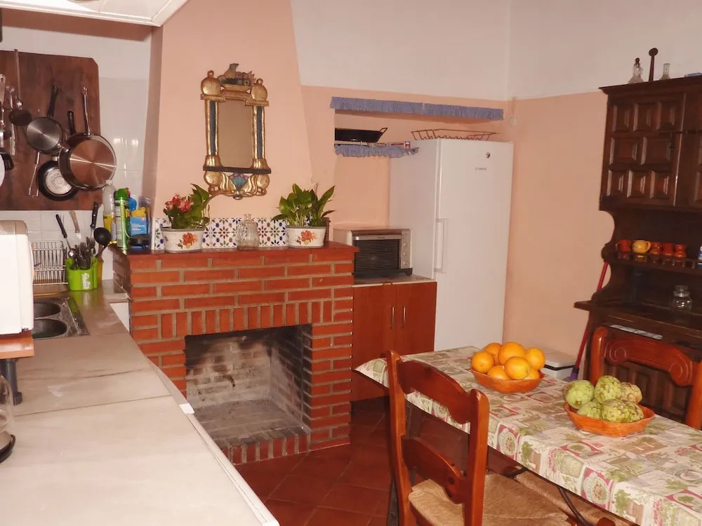 Cottage in Villanueva near El Torcal