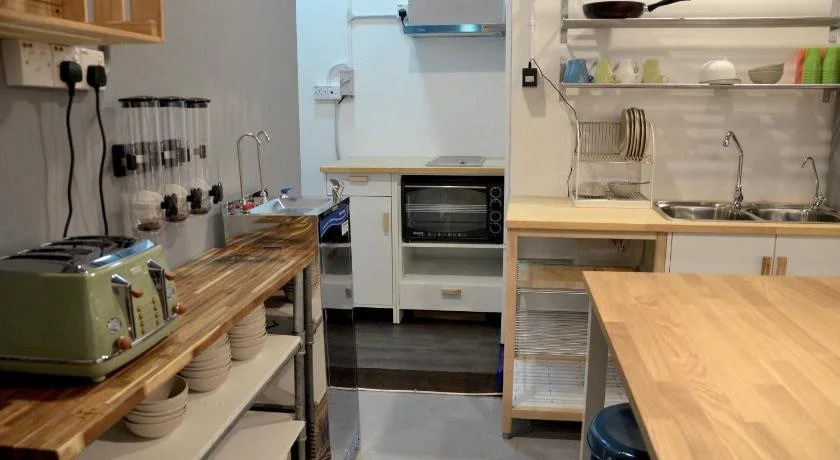Faloe Hostel
