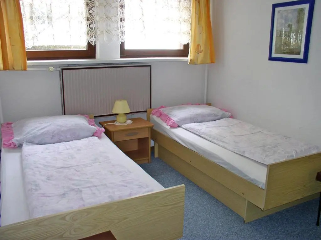 Ferienwohnung Heringsdorf USE 1471