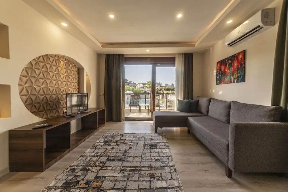 Tema Martılı Apart